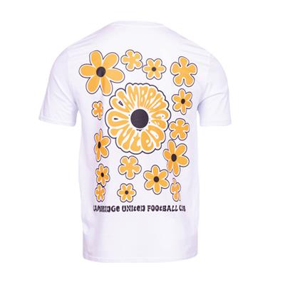 FLOWER POWER TEE Photo