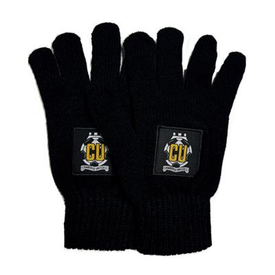 CUFC Crest Gloves Photo