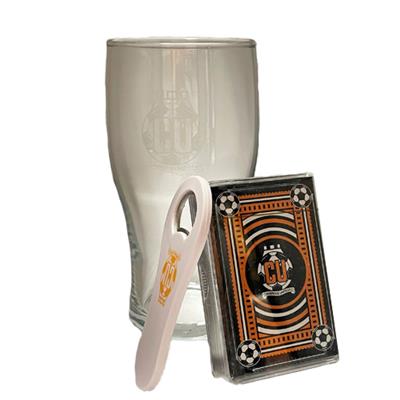 PINT GLASS GIFT SET Photo