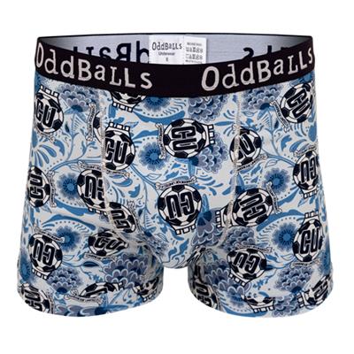 ODDBALLS AWAY BOXERS Photo